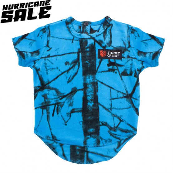 Infant's Bushlite Tee